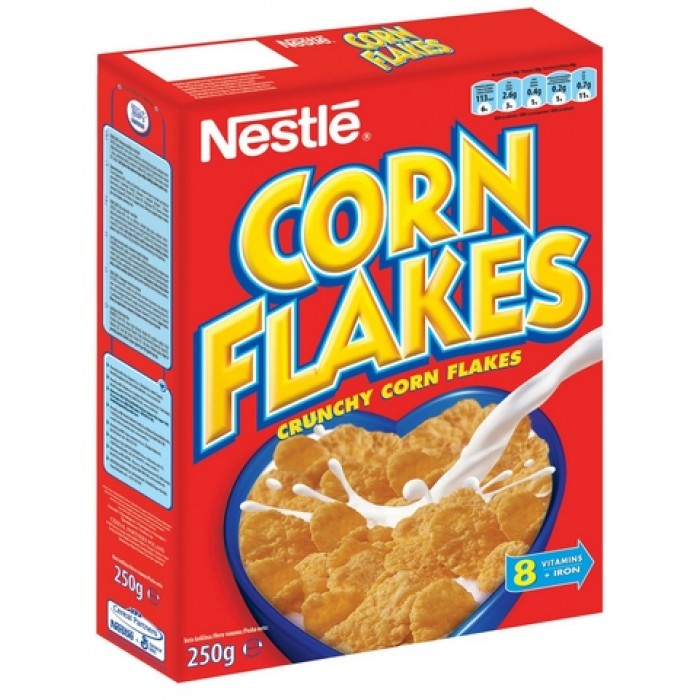 Nestle Corn Flakes